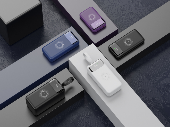 Baterie wireless [3]