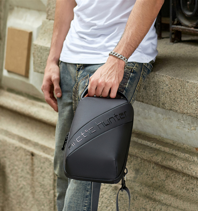 Rucsac crossbody [9]