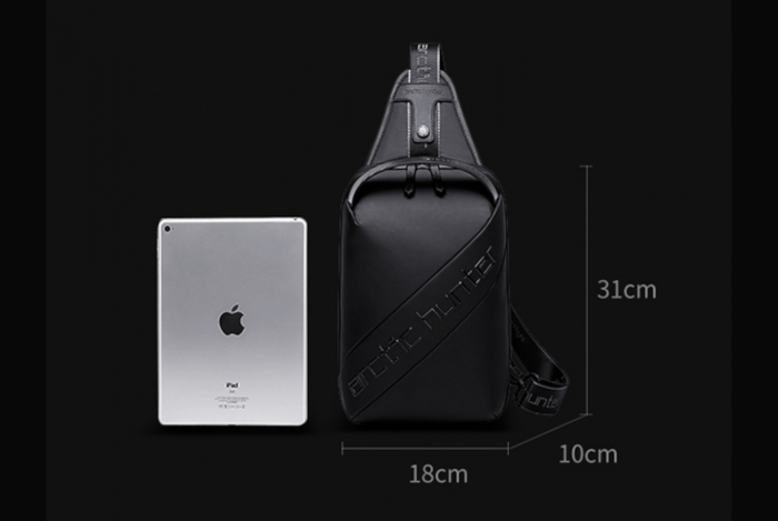 Rucsac crossbody [6]