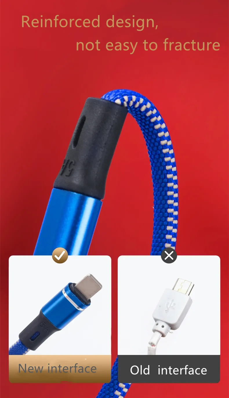 Cablu incarcator telefon [5]