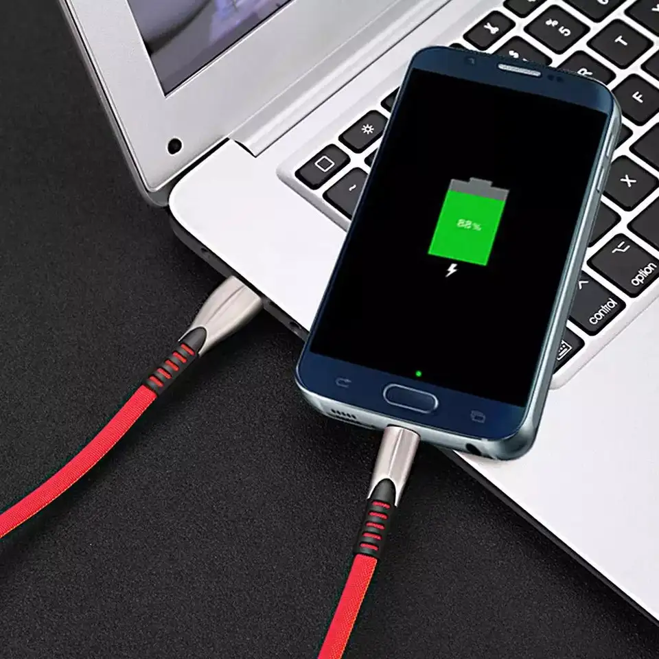 Cablu incarcator telefon [4]