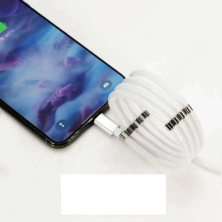 Cablu incarcator telefon [4]