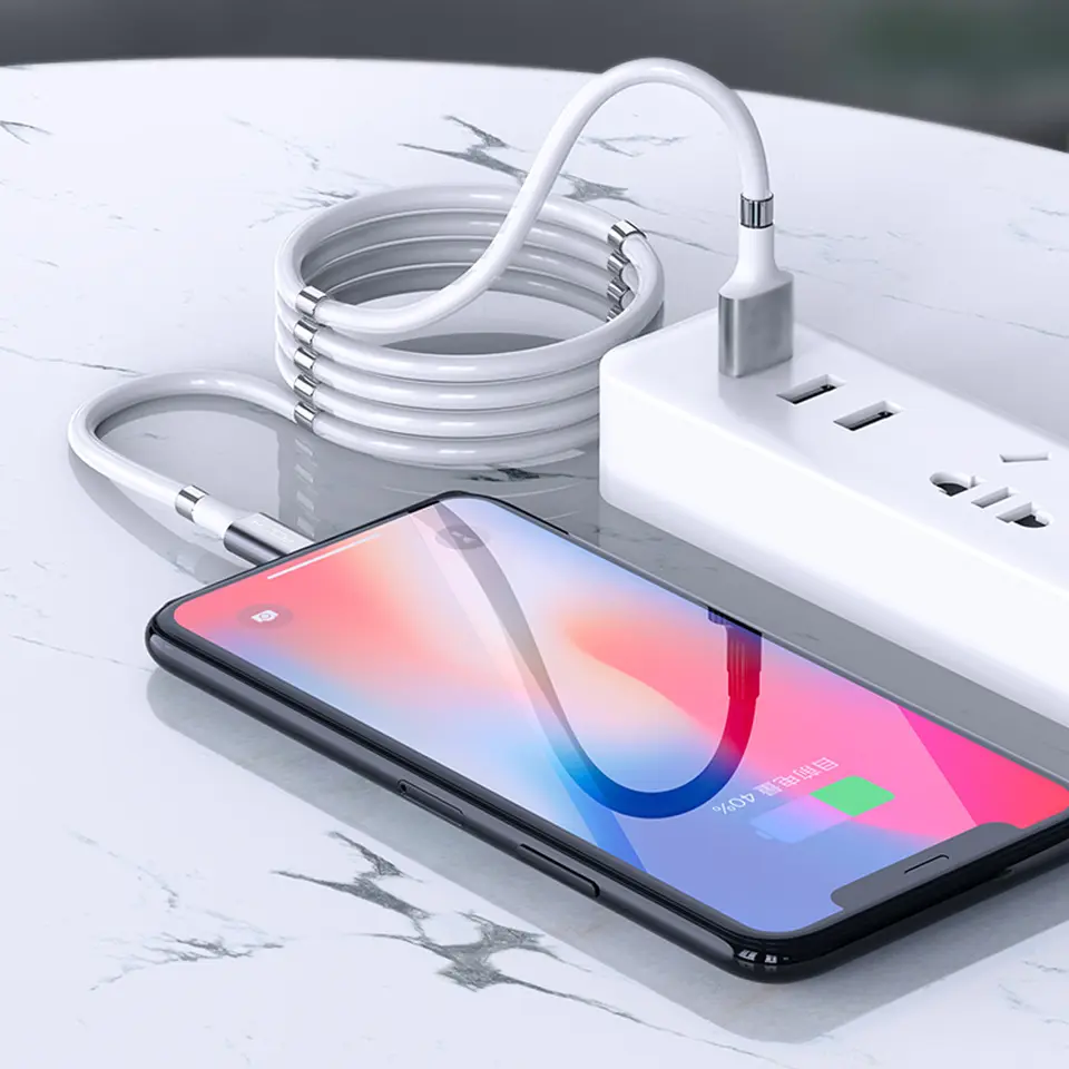 Cablu incarcator telefon [5]