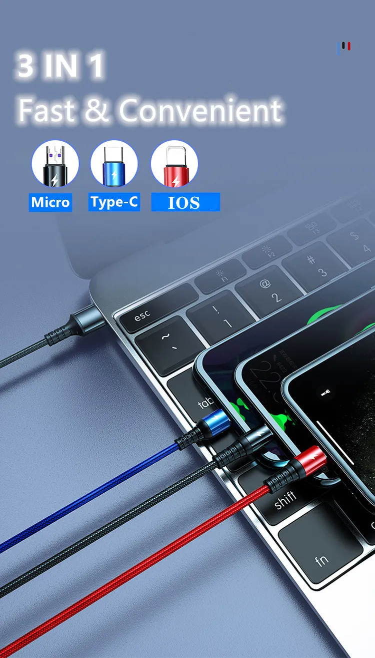 Cablu incarcator telefon [4]
