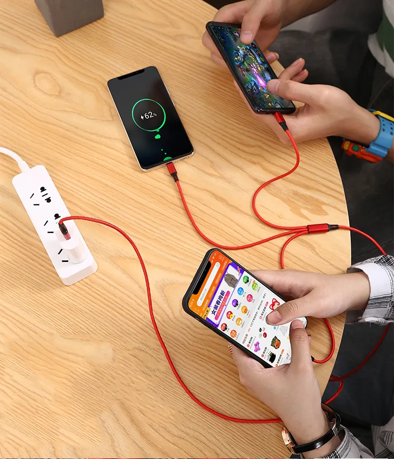 Cablu incarcator telefon [11]