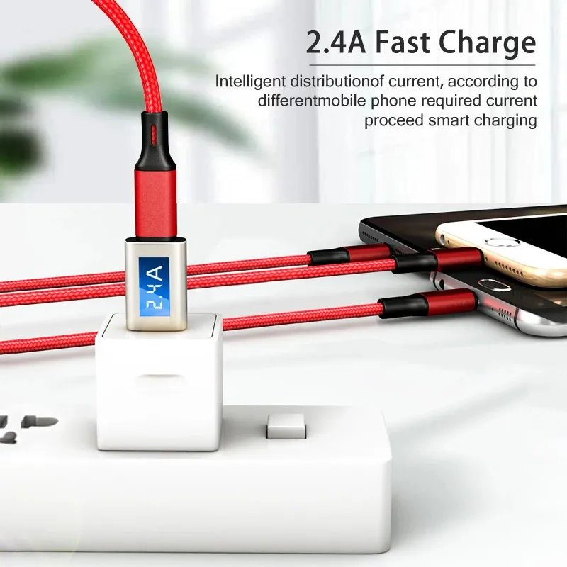 Cablu incarcator telefon [5]