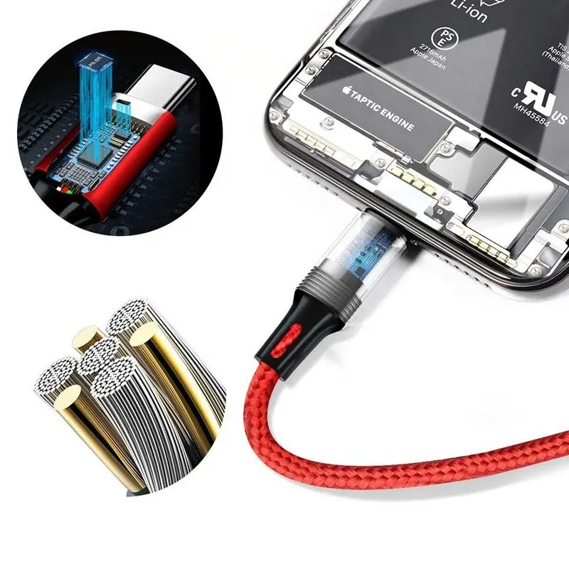 Cablu incarcator telefon [7]
