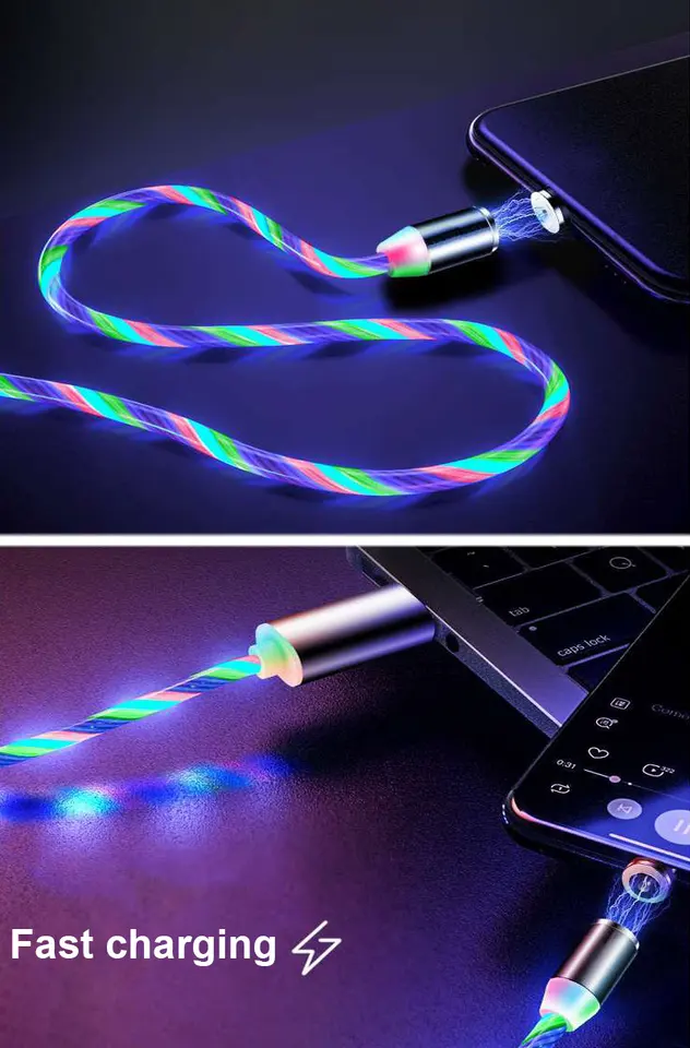Cablu incarcator telefon [7]