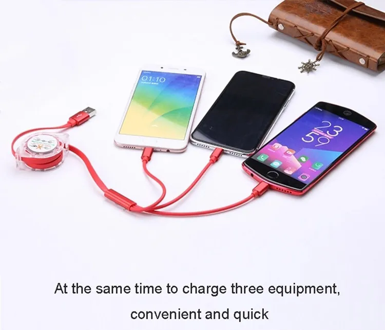Cablu incarcator telefon [5]
