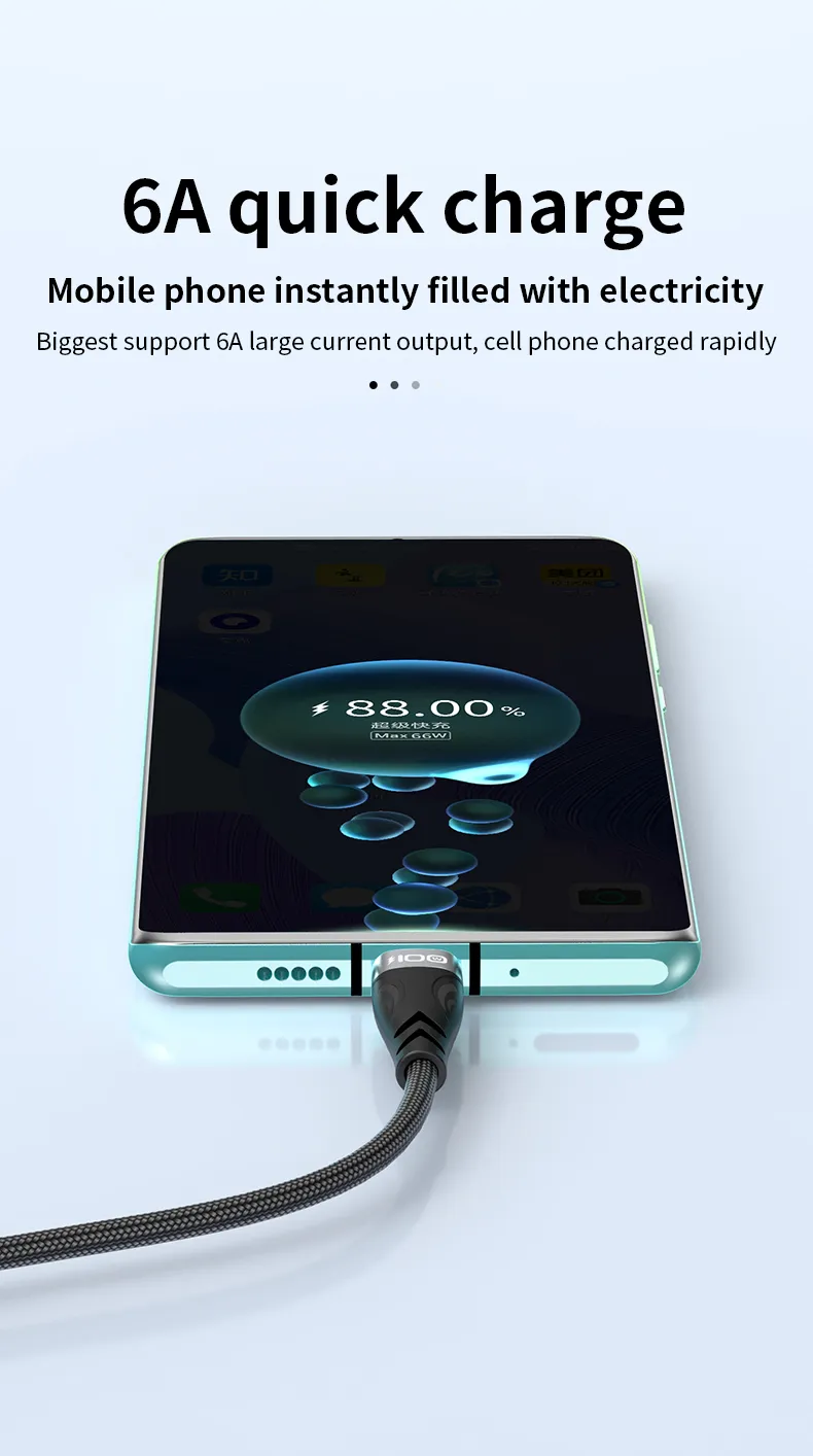 Cablu incarcator telefon [5]