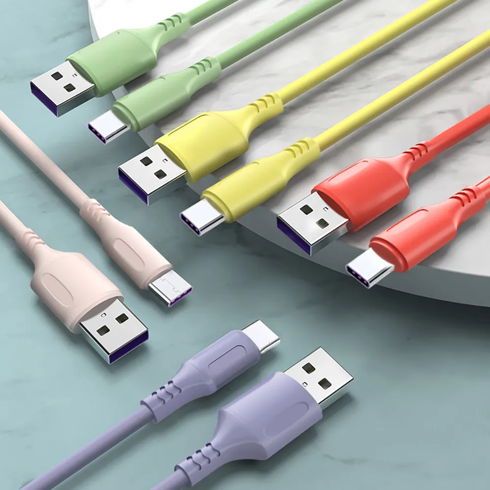 Cablu incarcator telefon [5]