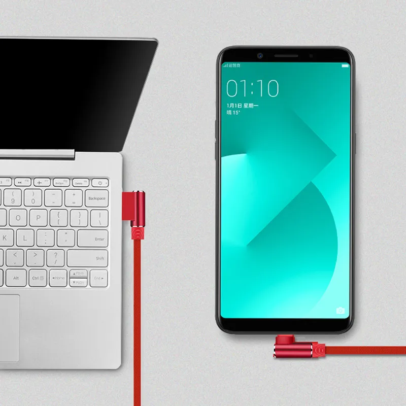 Cablu incarcator telefon [3]