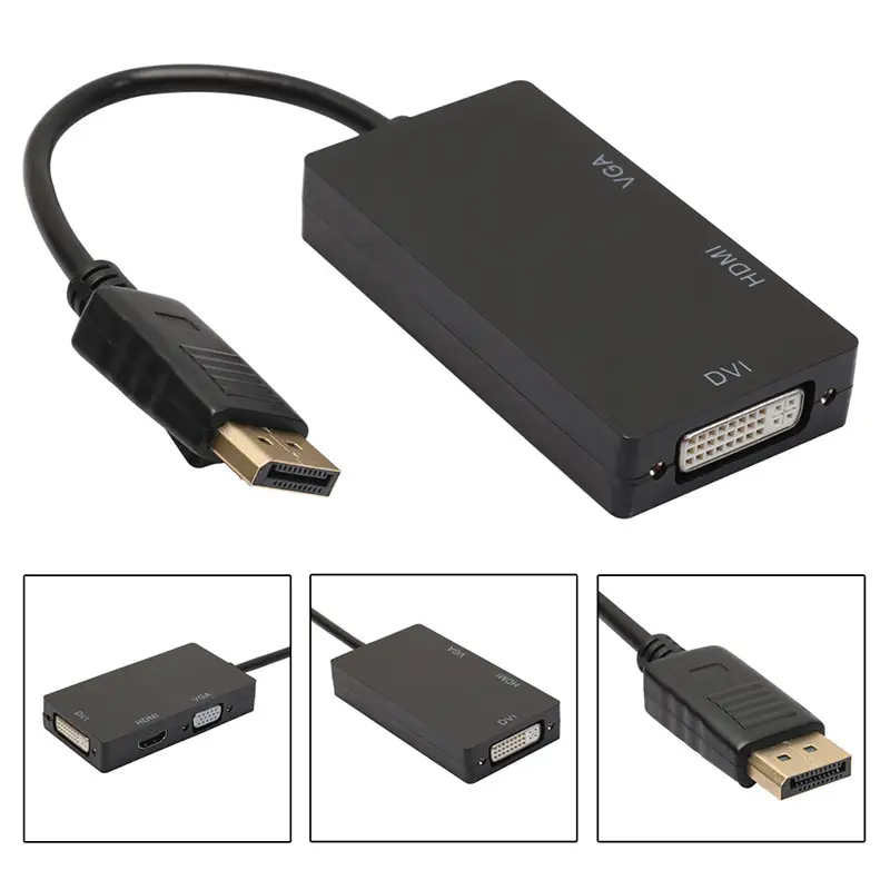 Convertor [3]