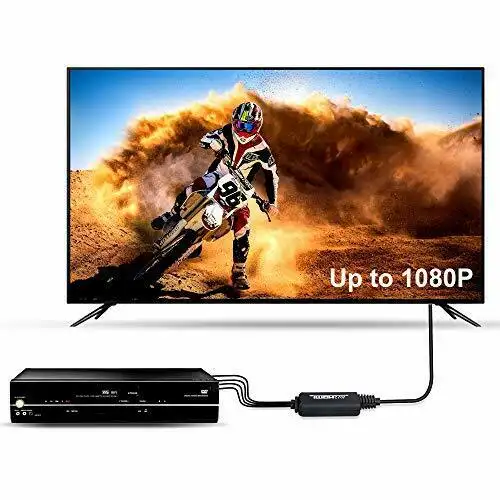 Convertor AV/RCA la HDMI [5]
