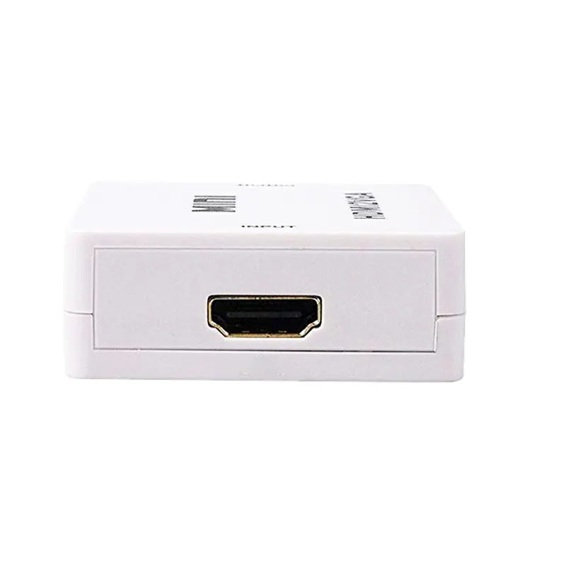 Convertor  HDMI la VGA [2]