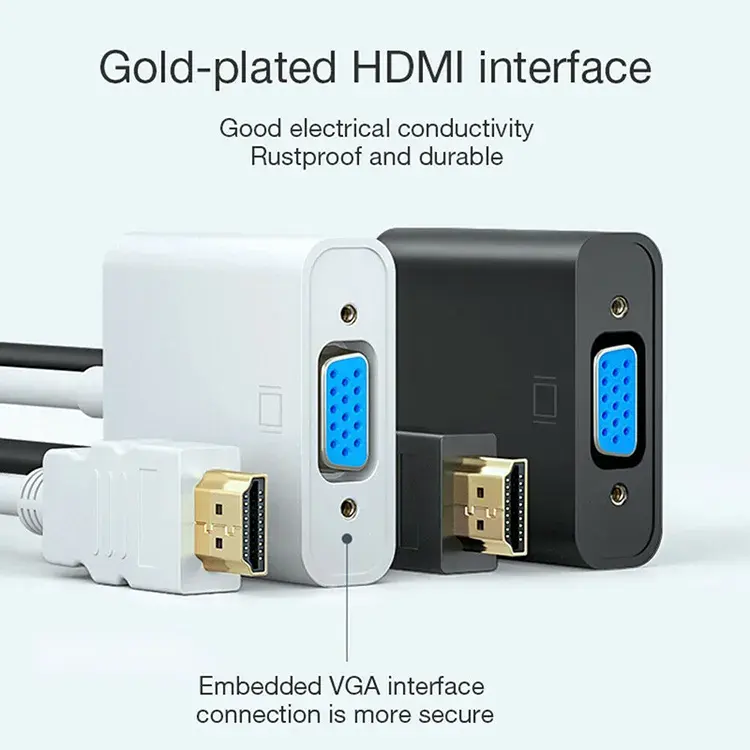 HDMI-VGA [4]