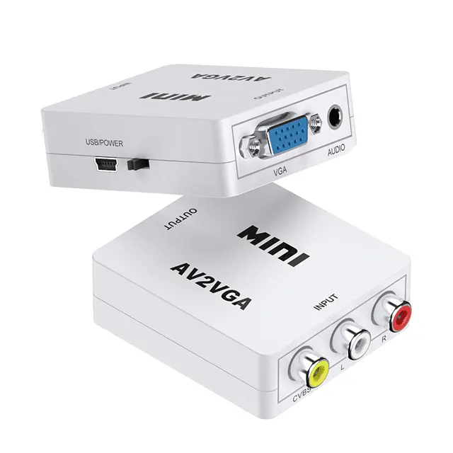 Mini AV [2]