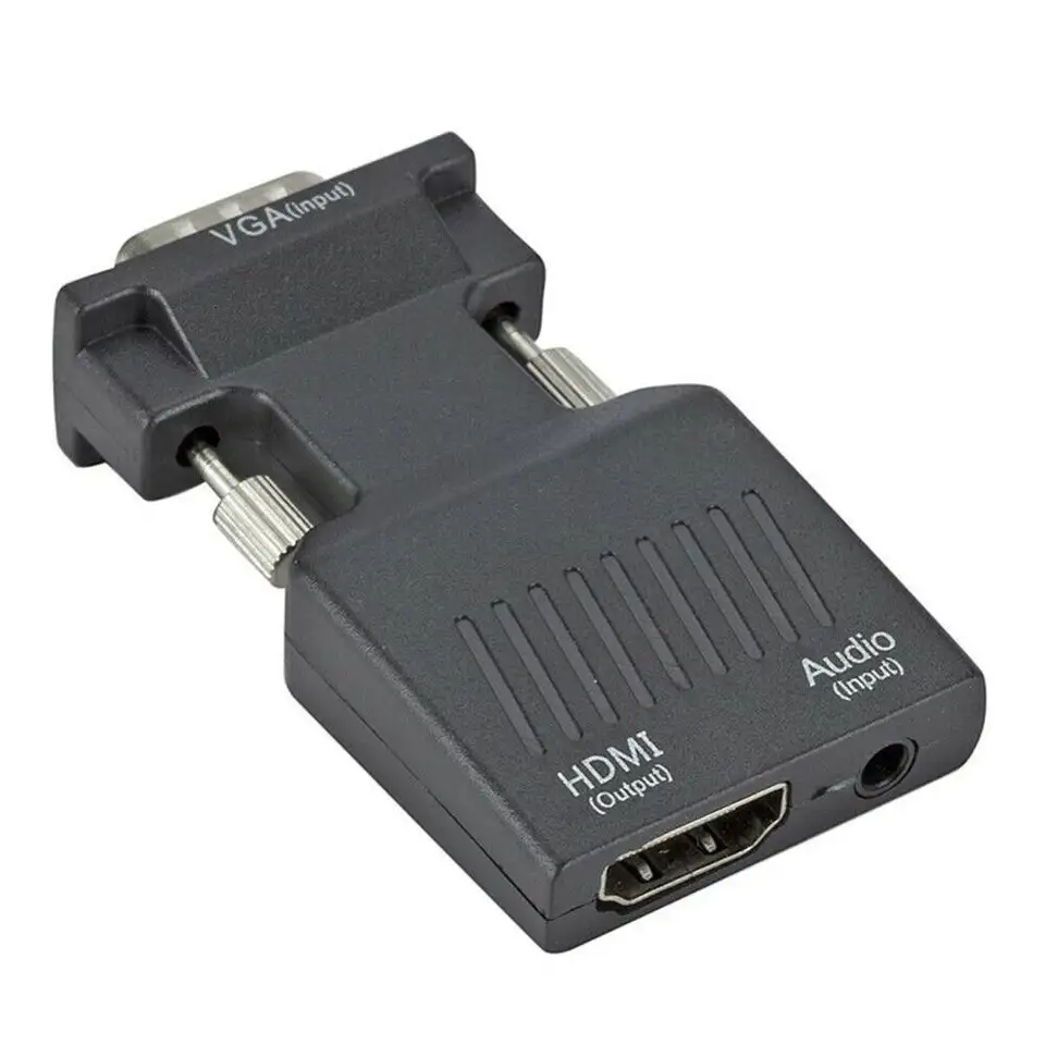 Convertor VGA-HDMI [2]