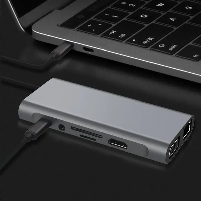 HUB USB [6]