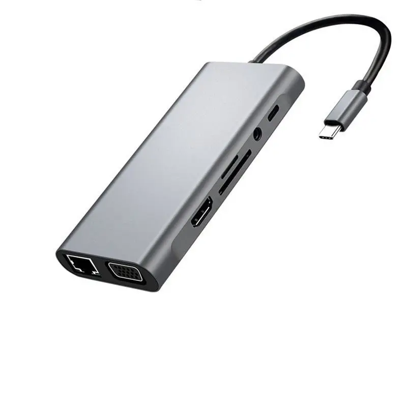 HUB USB [3]