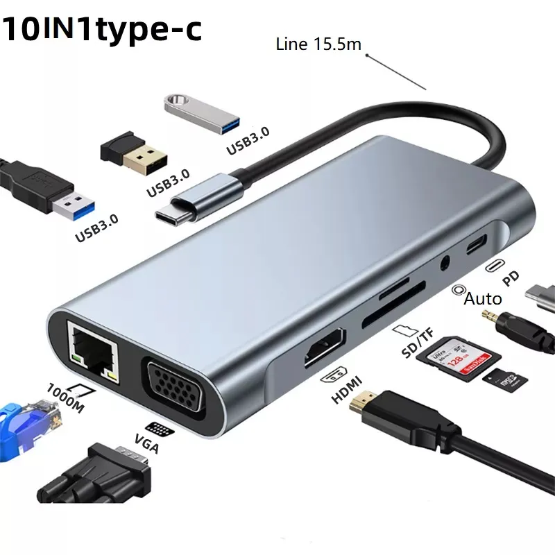 HUB USB [2]