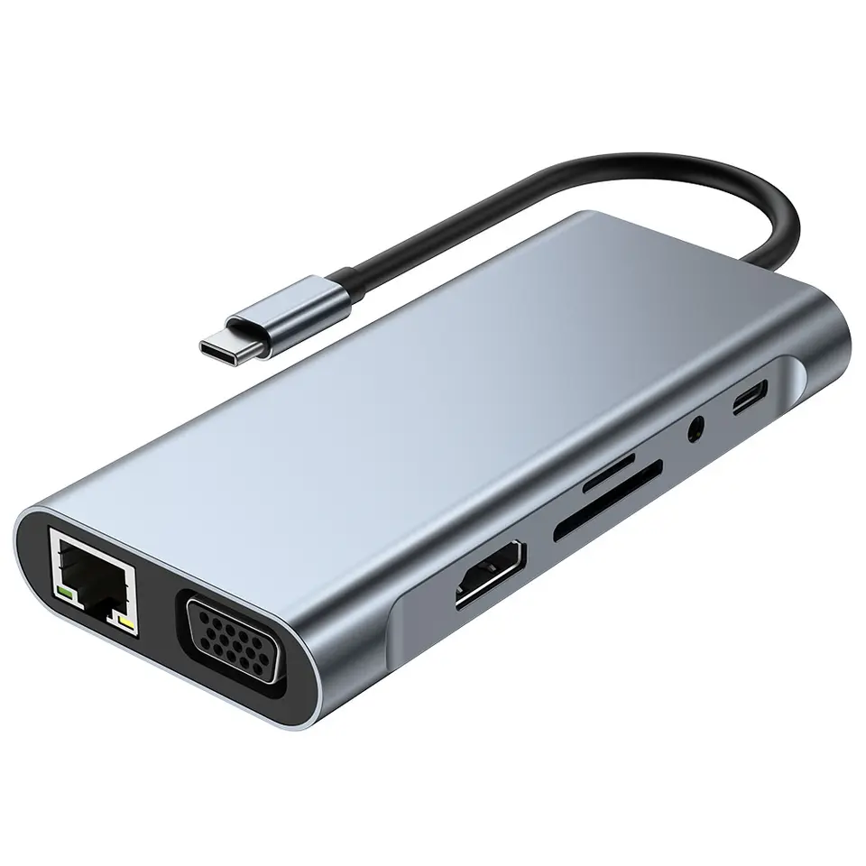 HUB USB [3]