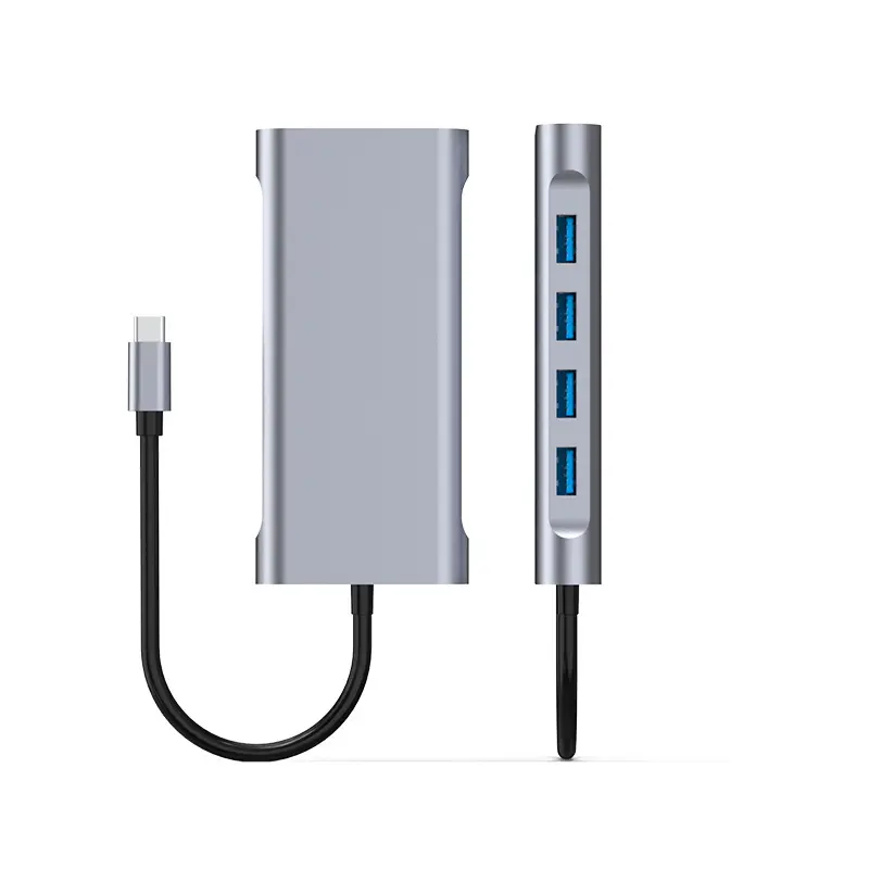 HUB USB [5]