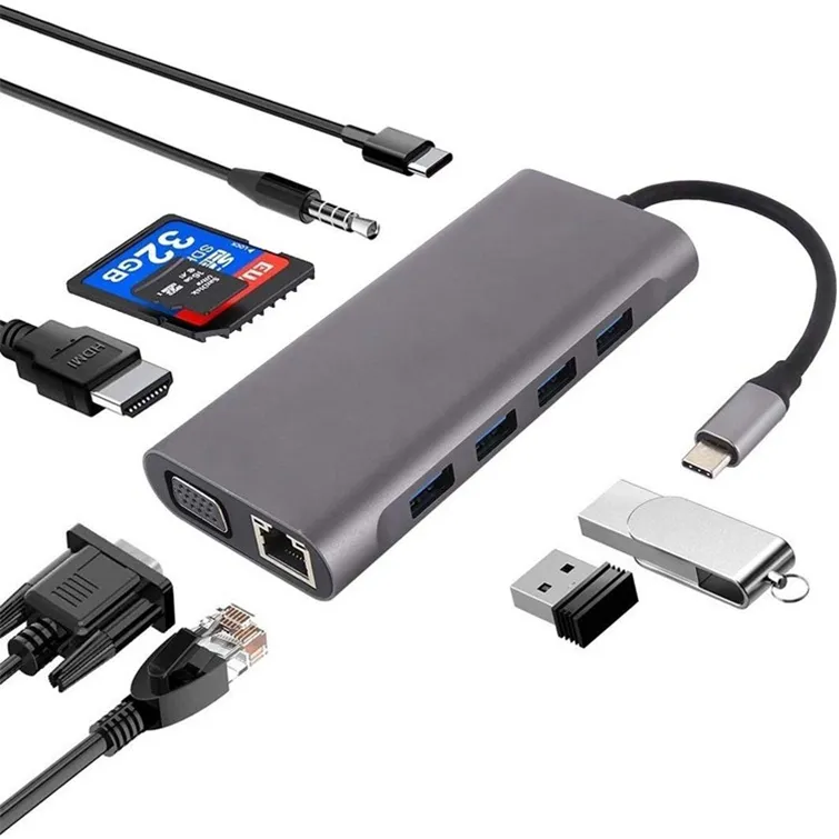HUB USB [2]