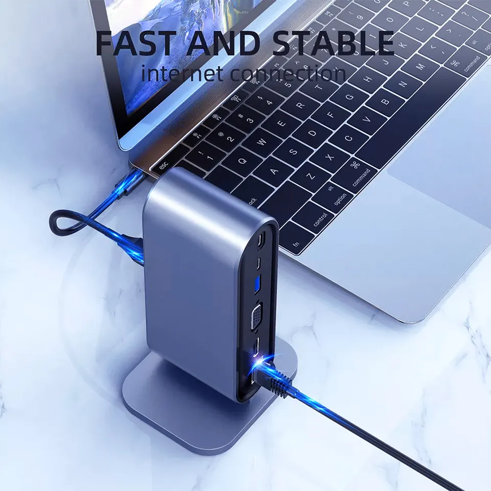 HUB USB [5]