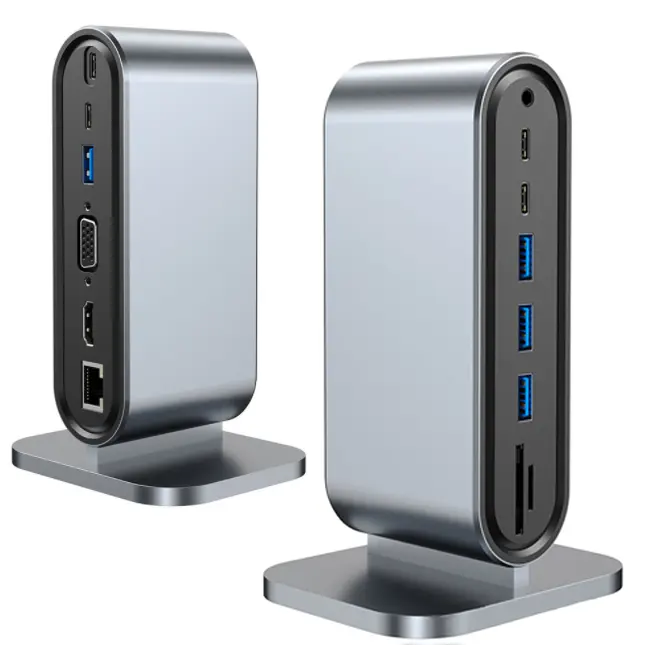 HUB USB [2]