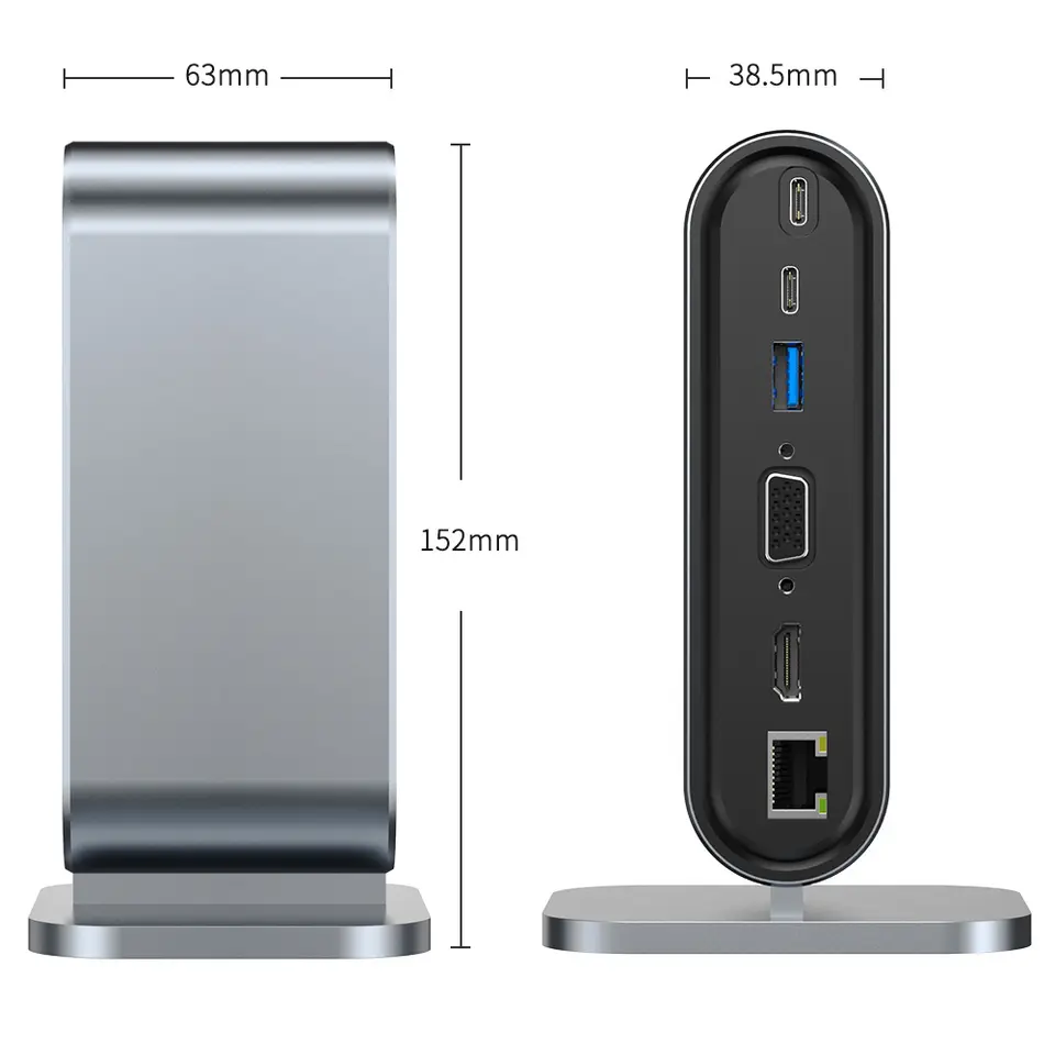 HUB USB [3]