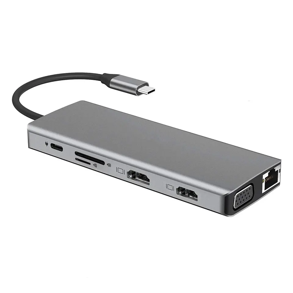 HUB USB [2]