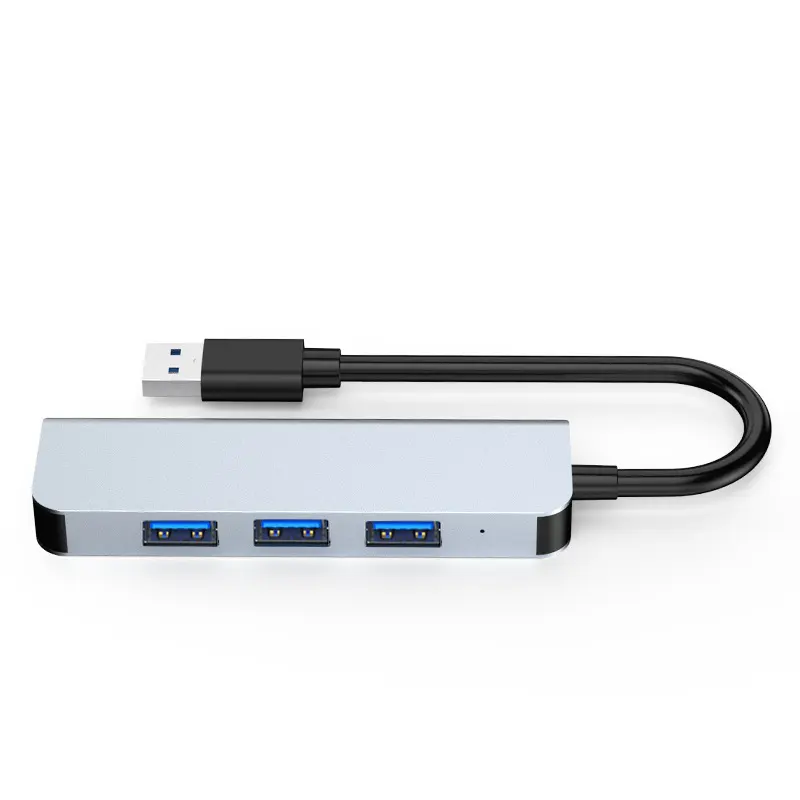 HUB USB [4]