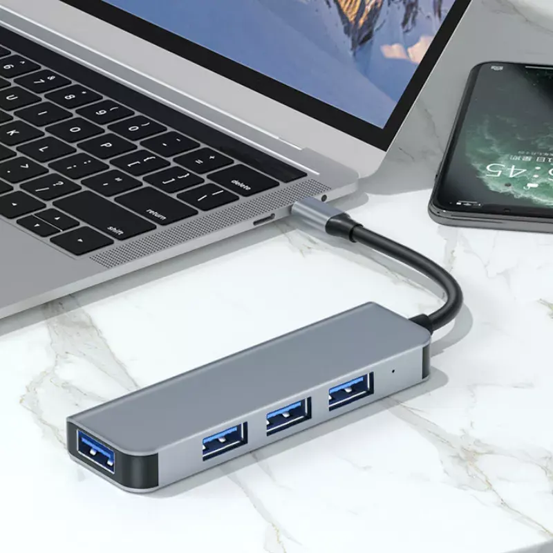 HUB USB [5]