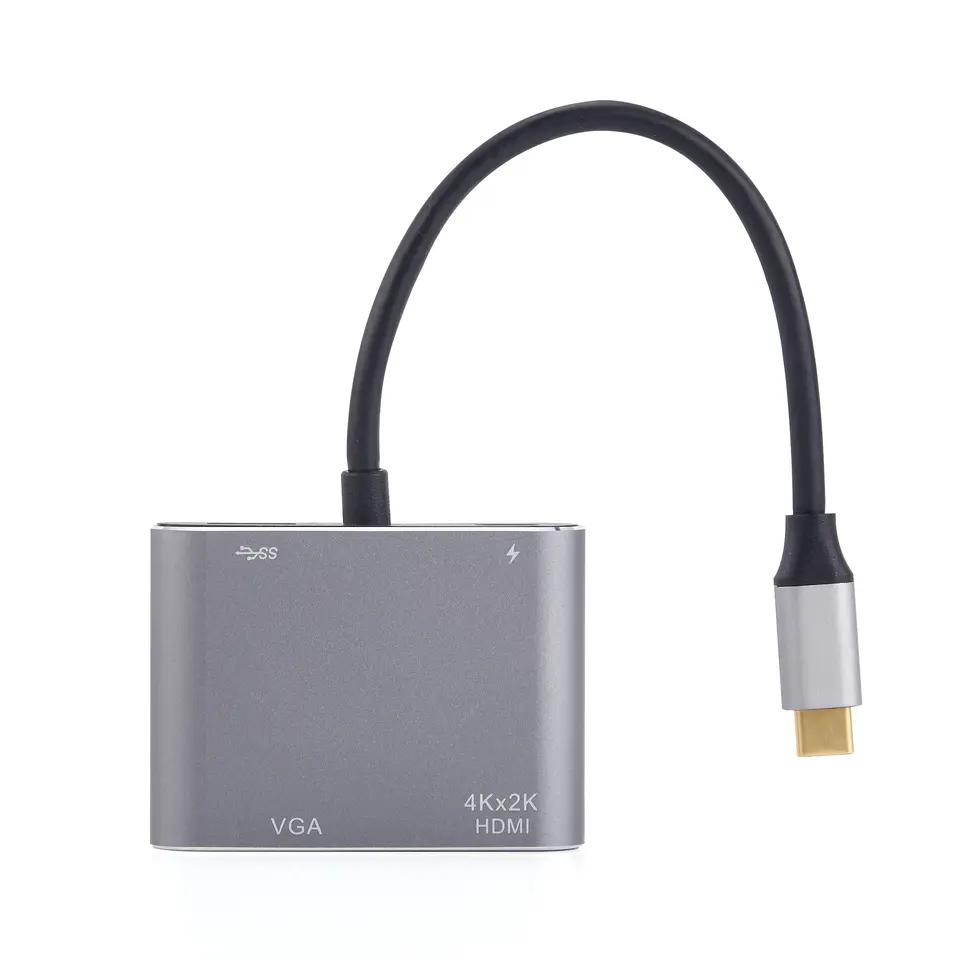 HUB USB [6]