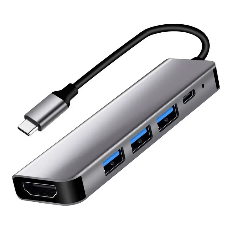 HUB USB [2]