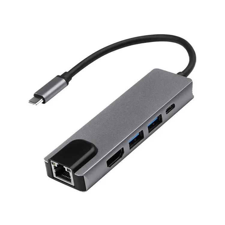 HUB USB [2]