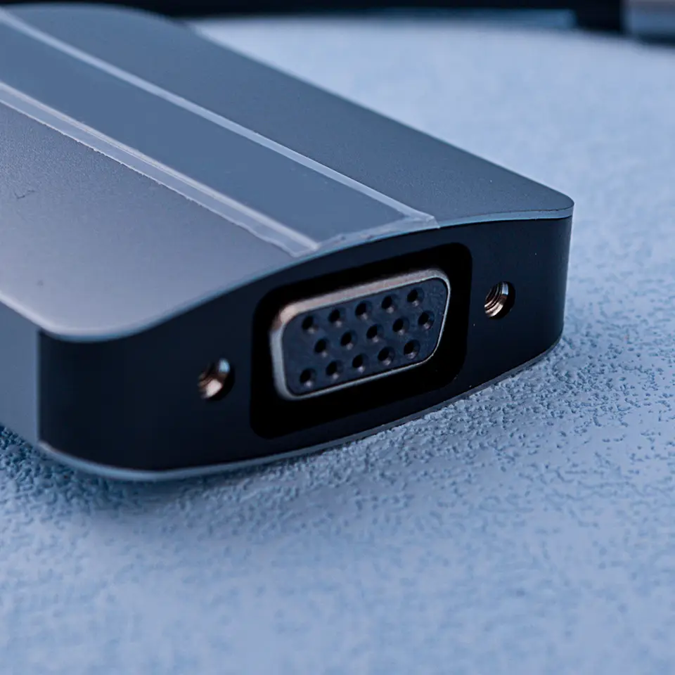 HUB USB [4]
