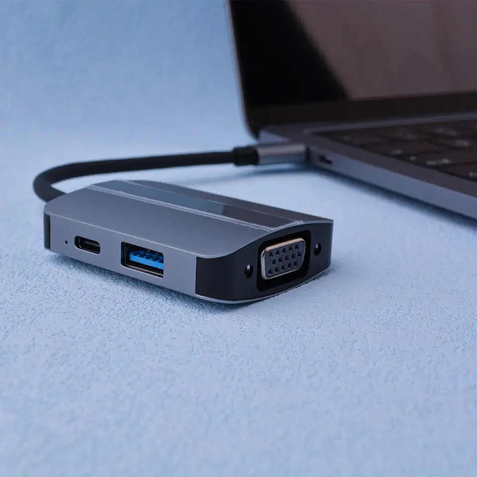 HUB USB [2]