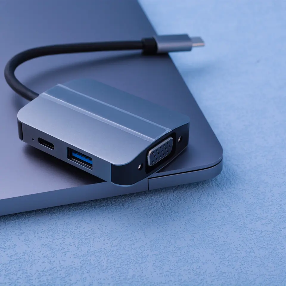 HUB USB [6]