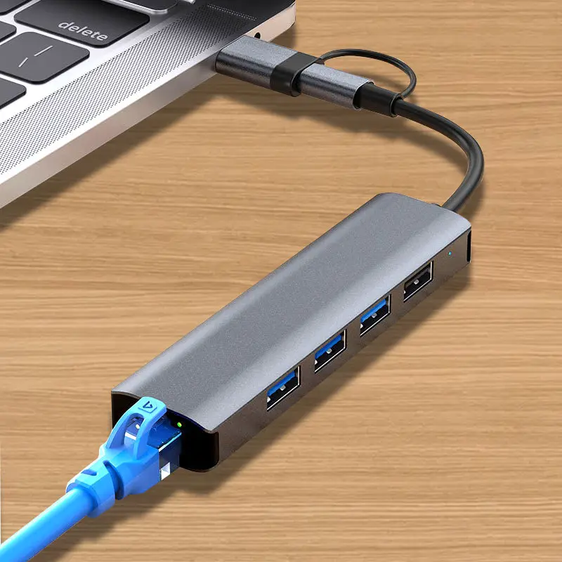 HUB USB [5]