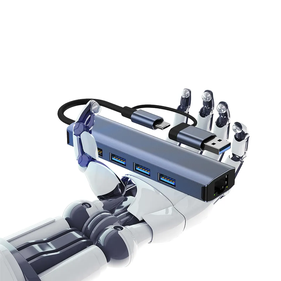 HUB USB [3]