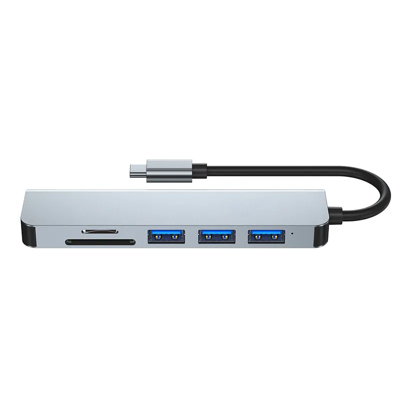 HUB USB [4]