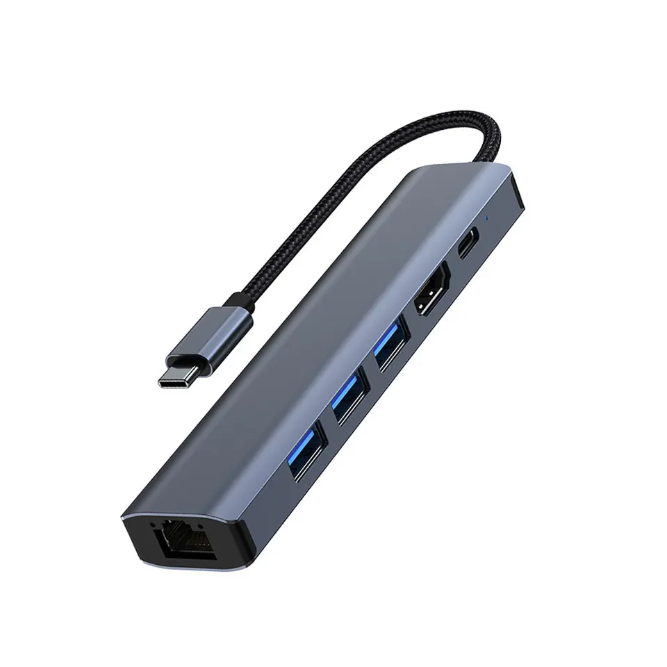 HUB USB [5]