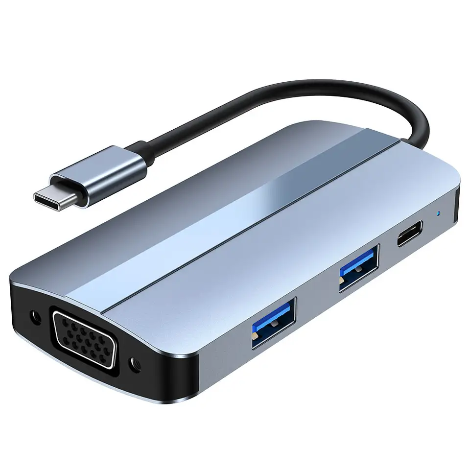 HUB USB [2]