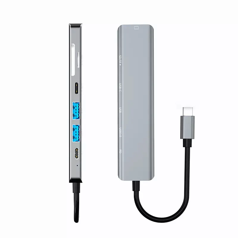 HUB USB [4]