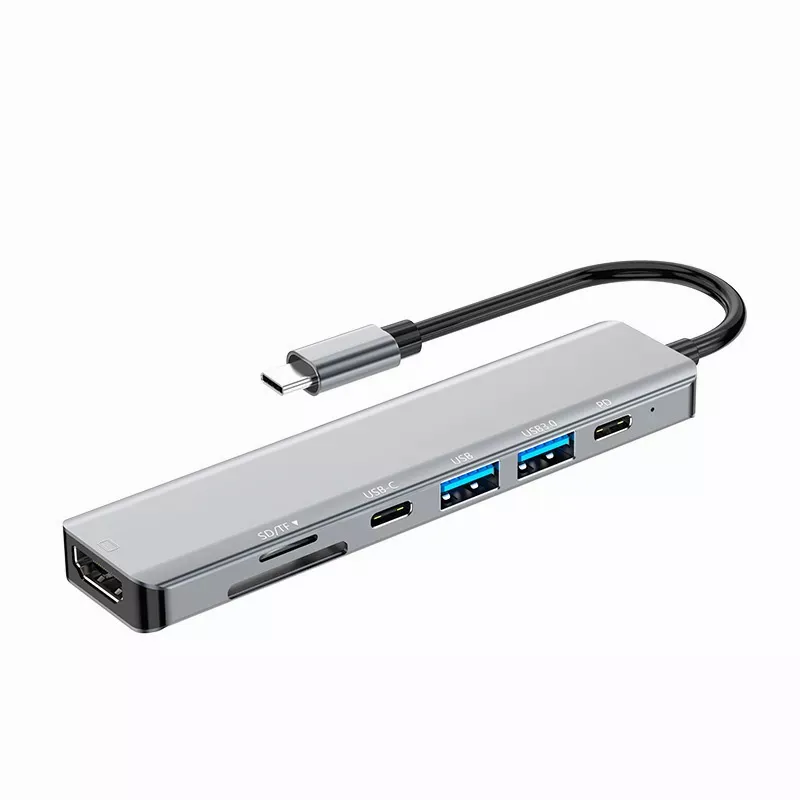 HUB USB [2]