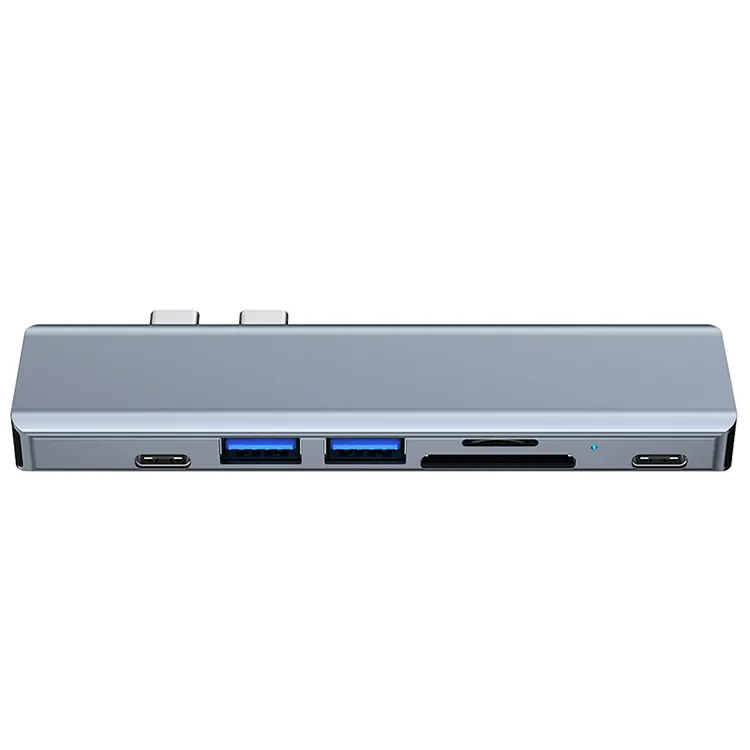 HUB USB [4]