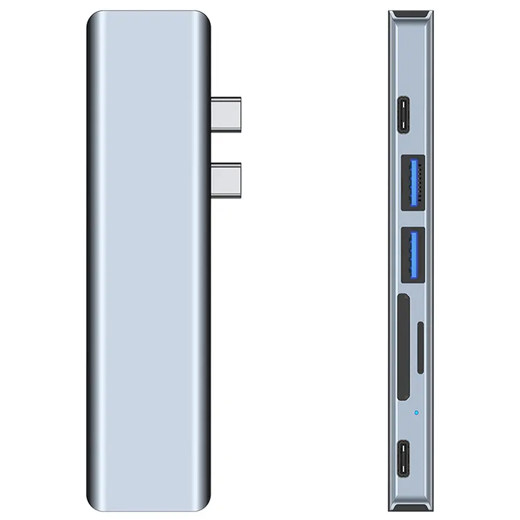 HUB USB [5]