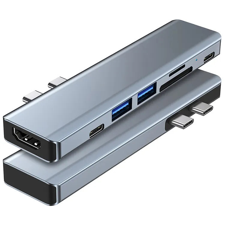 HUB USB [2]